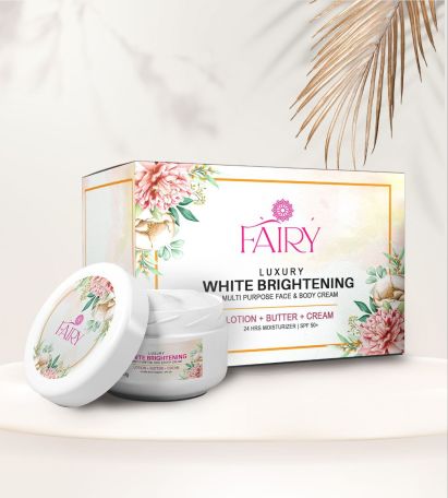 Fairy Products